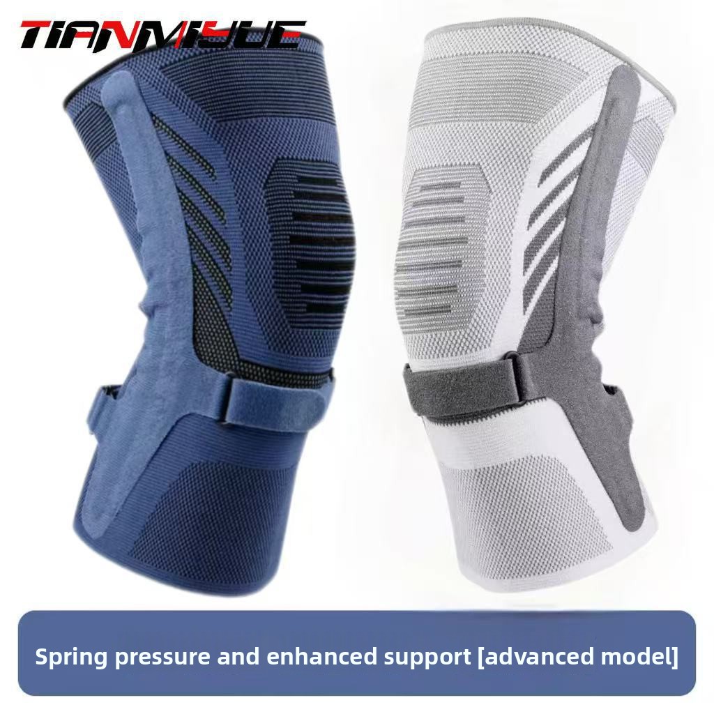 Knee Brace Badminton - 2026 신형 스포츠 무릎 보호대 -