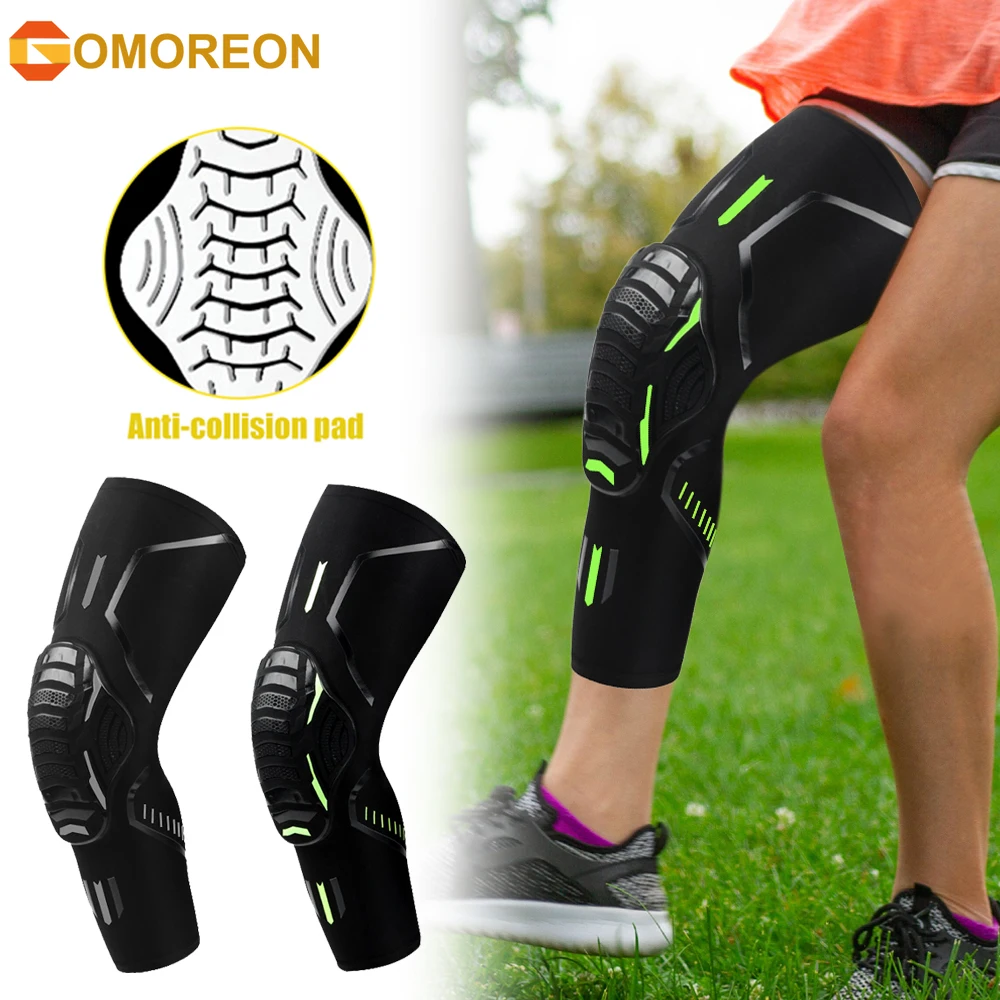Knee Brace Badminton - 어린이 무릎 패드 어린이 청소년 스포츠