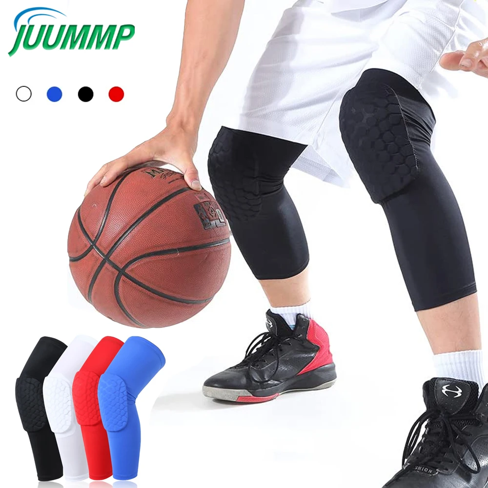 Knee Brace Badminton - 농구 무릎 패드, 배구 무릎 패드,