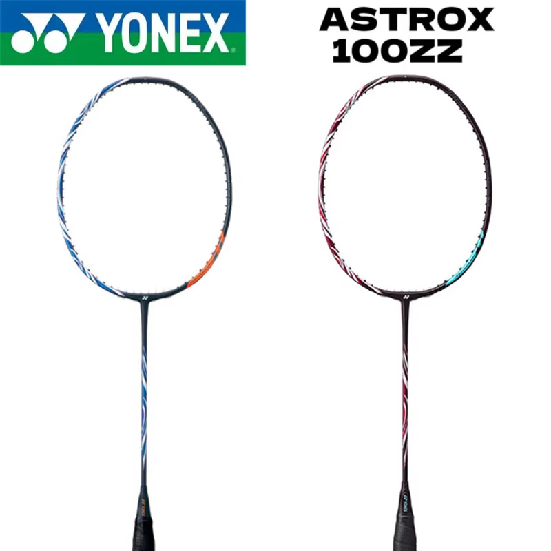 Badminton Yonex String - 요넥스 배드민턴 라켓 아스트록스 100ZZ 카본