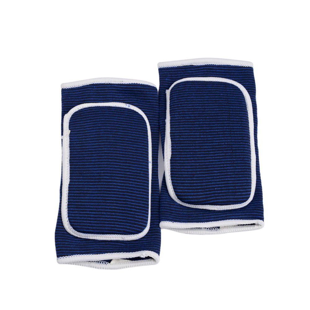 2pc Crossfit 팔꿈치 패드 보호대 팔 받침대  - Knee Brace Badminton 리뷰 및 가격