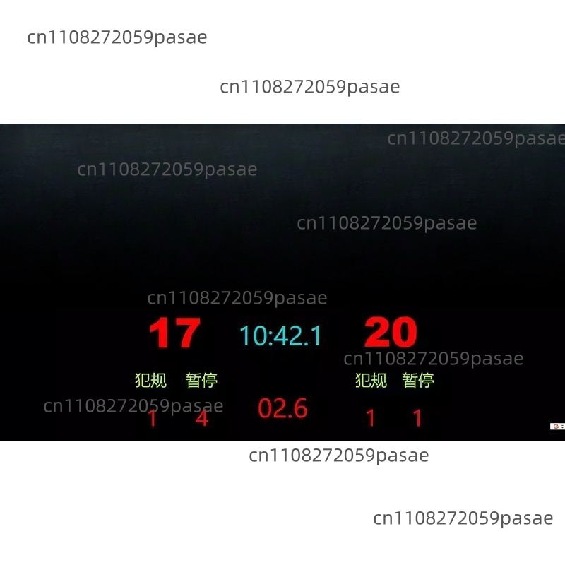 농구, 축구, 배드민턴 경기, 점수 기록, 시간 측정, - Badminton Software 리뷰 및 가격