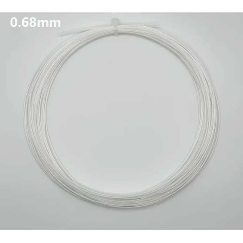1개 35lbs 배드민턴 스트링 라인 배드민턴 훈련용  - Badminton Yonex String 리뷰 및 가격