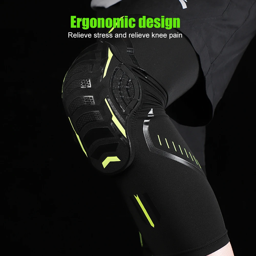 어린이 무릎 패드 어린이 청소년 스포츠 압축 배구, 농 - Knee Brace Badminton 리뷰 및 가격
