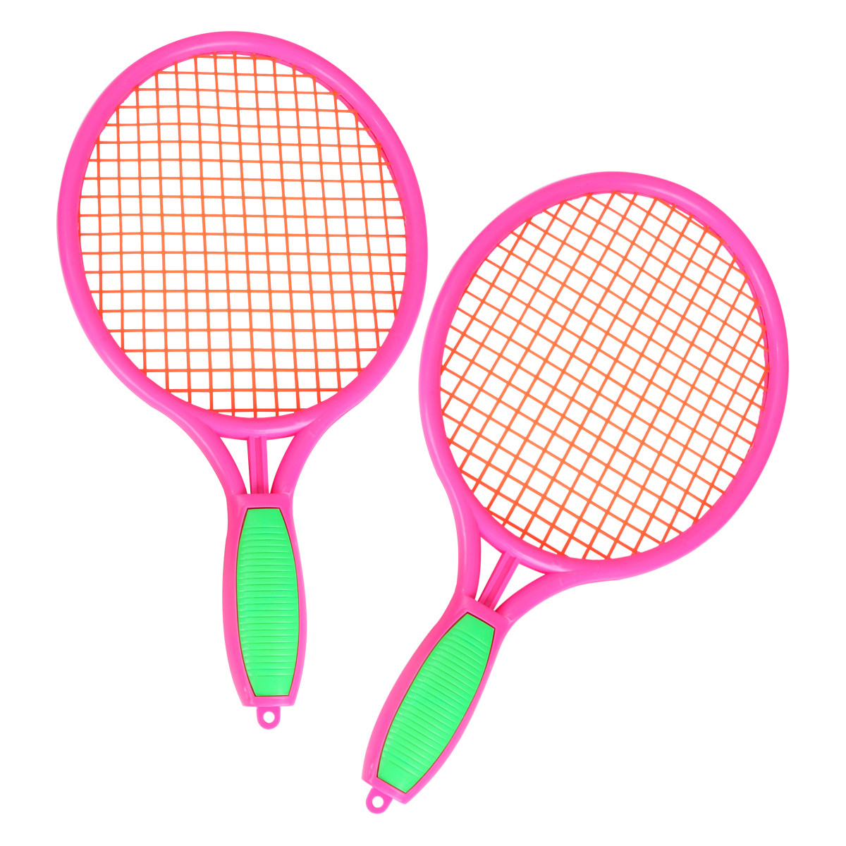 1 쌍 어린이 라켓 플라스틱 테니스 라켓 야외 스포츠를 - Badminton Kids 리뷰 및 가격