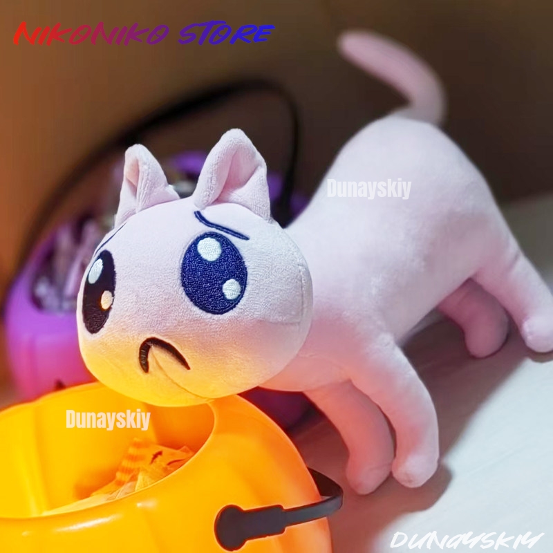 애니메이션 코스프레 Needy Streamer Over - Badminton Meme 리뷰 및 가격