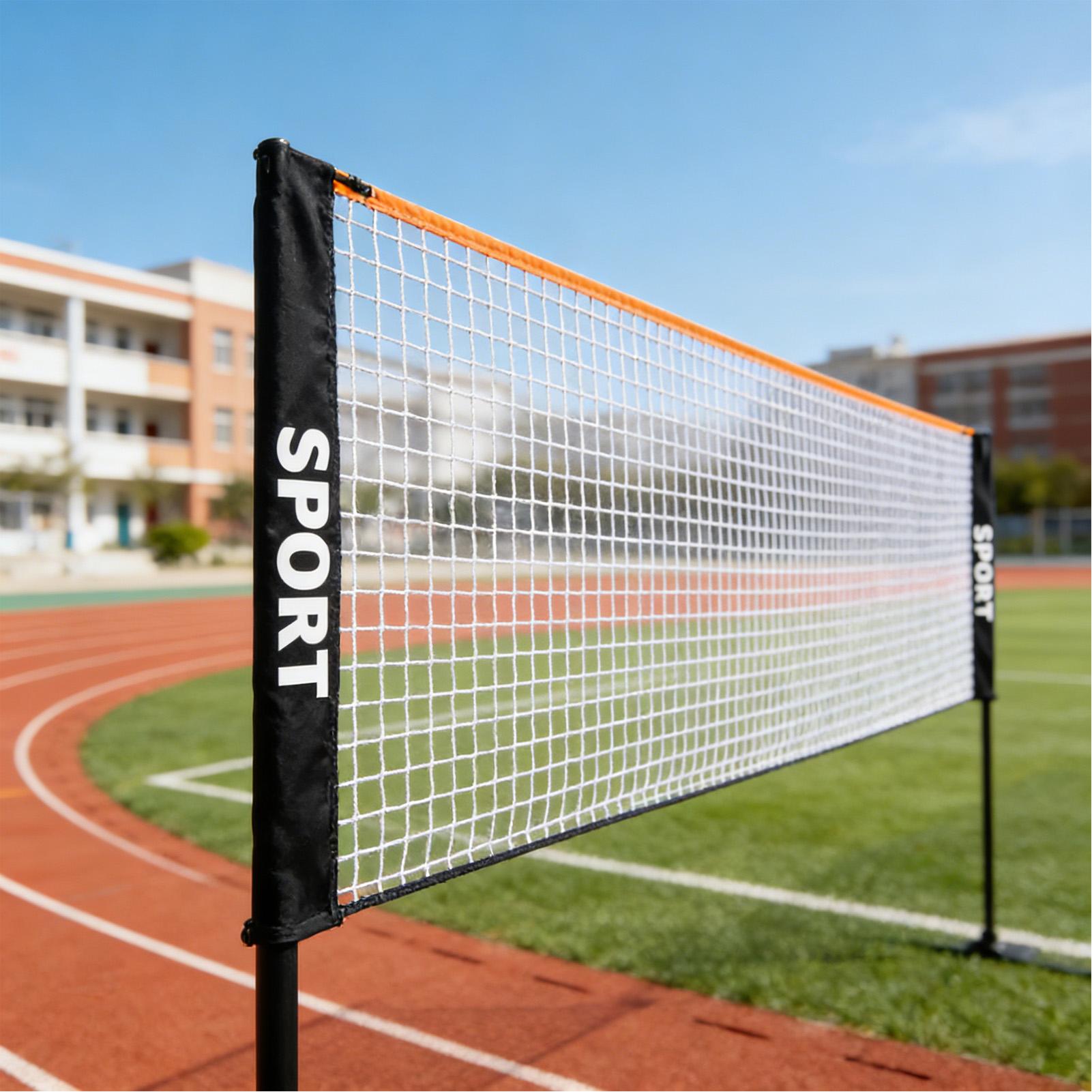 휴대용 배구 네트, 방수 기능 및 높이 조절 가능, 가 - Badminton Kids 리뷰 및 가격