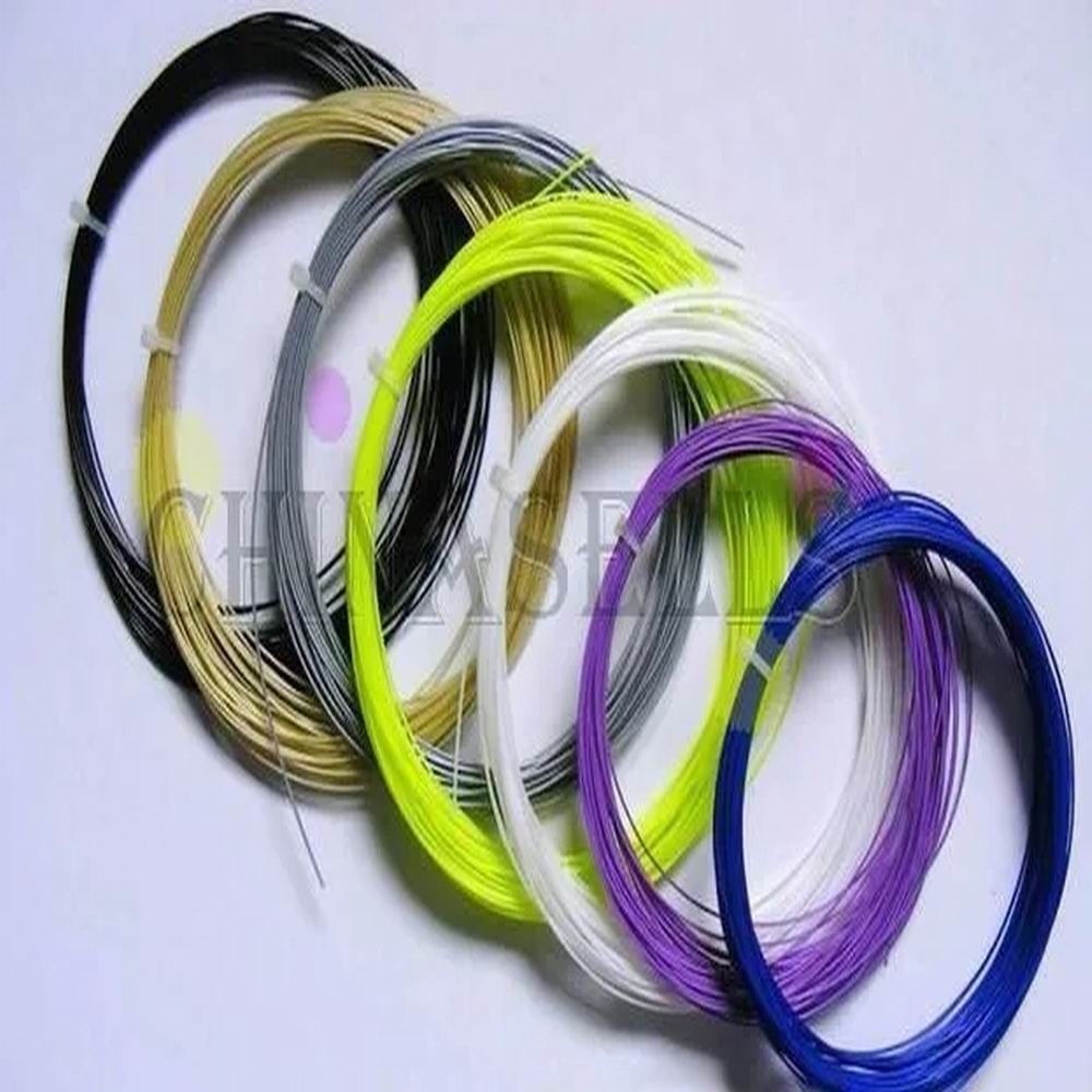 16-26lbs 배드민턴 스트링 라인 배드민턴 훈련 라 - Badminton Yonex String 리뷰 및 가격
