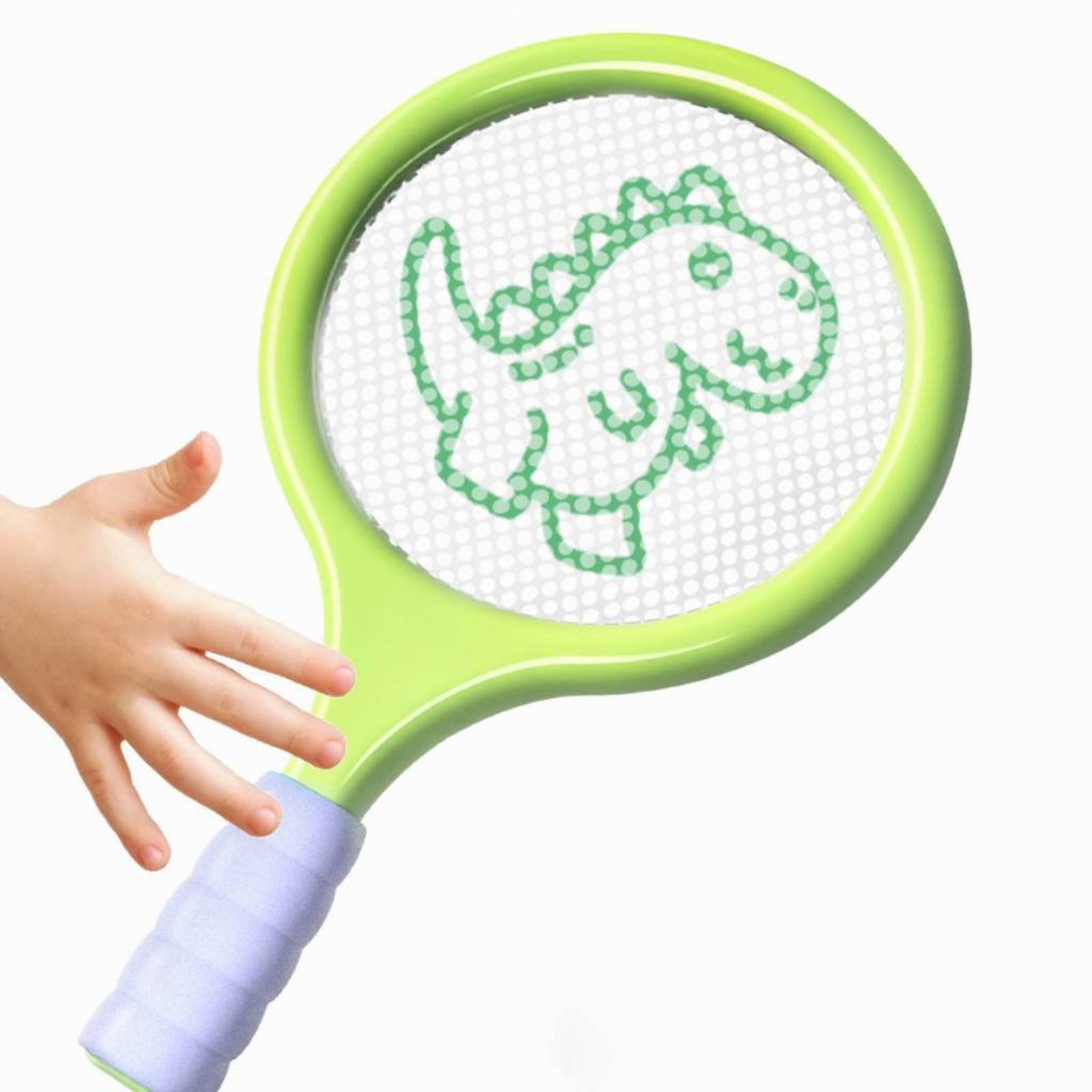 부모-자녀 놀이 라켓 세트 멀티 스포츠 주니어 배드민턴 - Badminton Kids 리뷰 및 가격