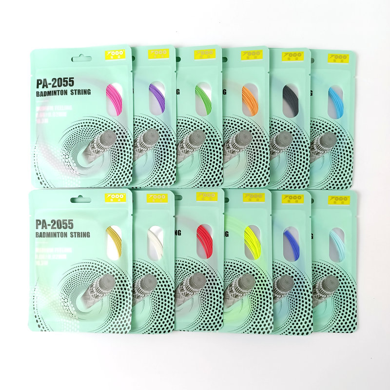배드민턴 클럽 훈련 대회용 TOPO 배드민턴 스트링,  - Badminton Yonex String 리뷰 및 가격
